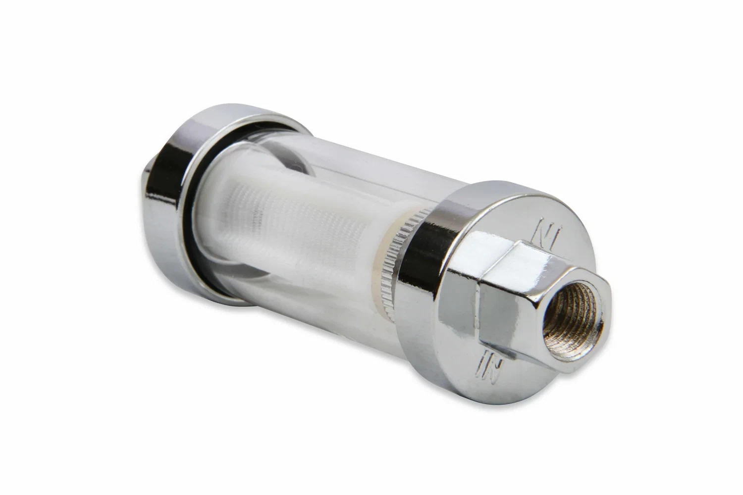 Mr. Gasket 9706 Clearview Fuel Filter